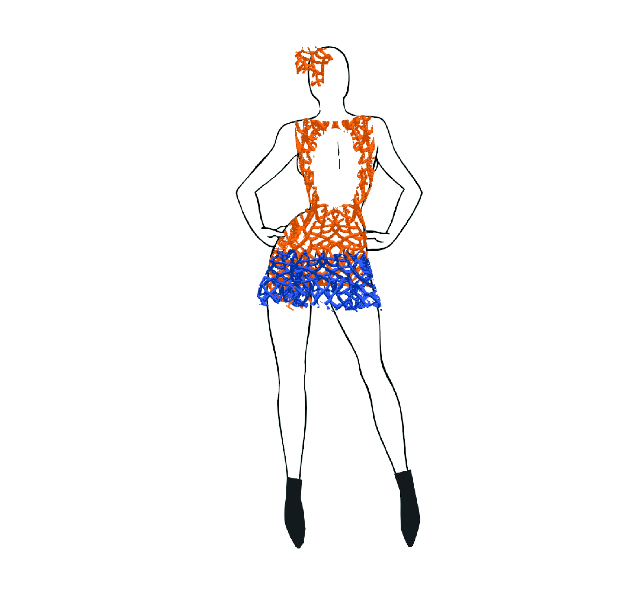 Boceto 9